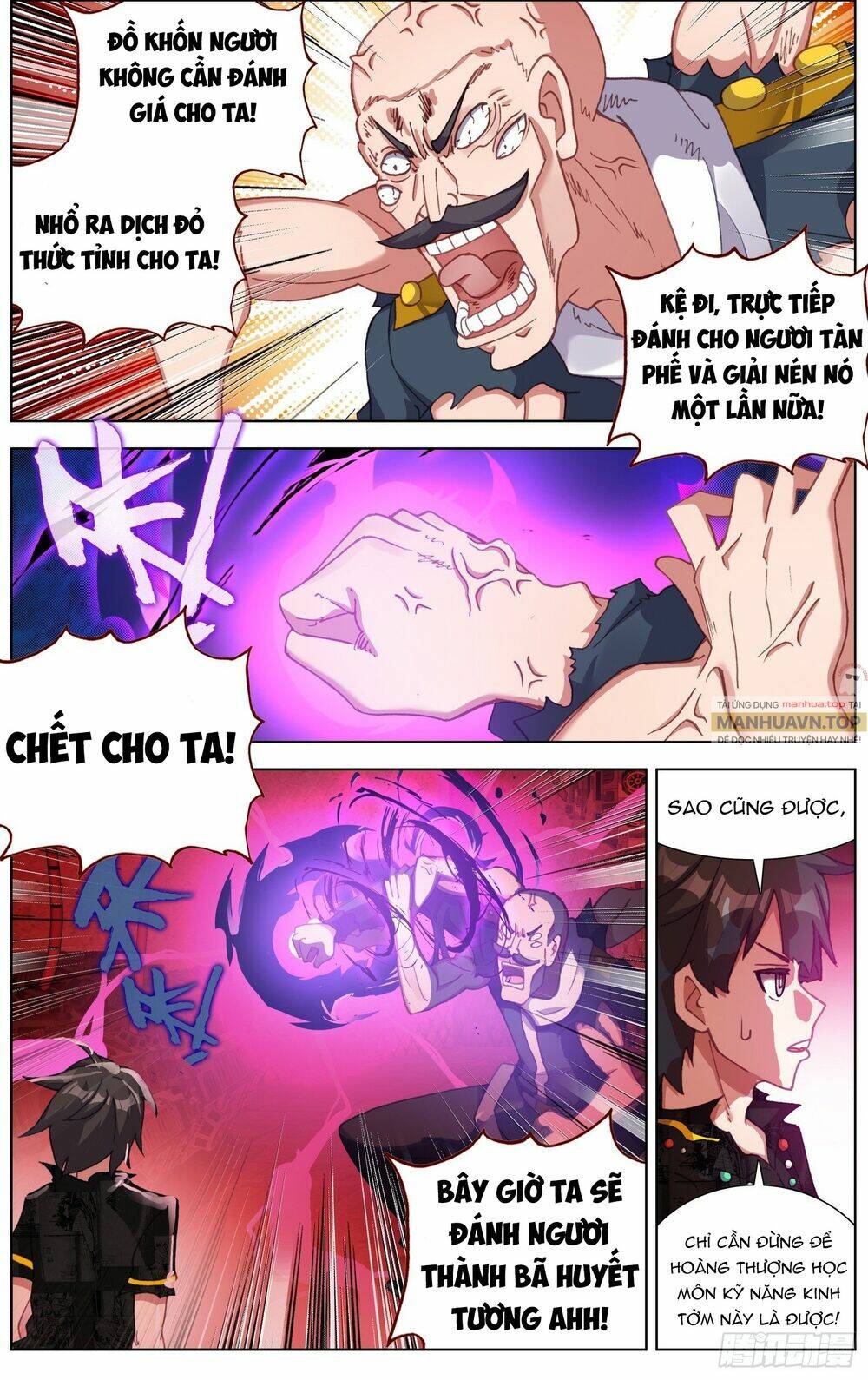 Chương 269 - Trang 8