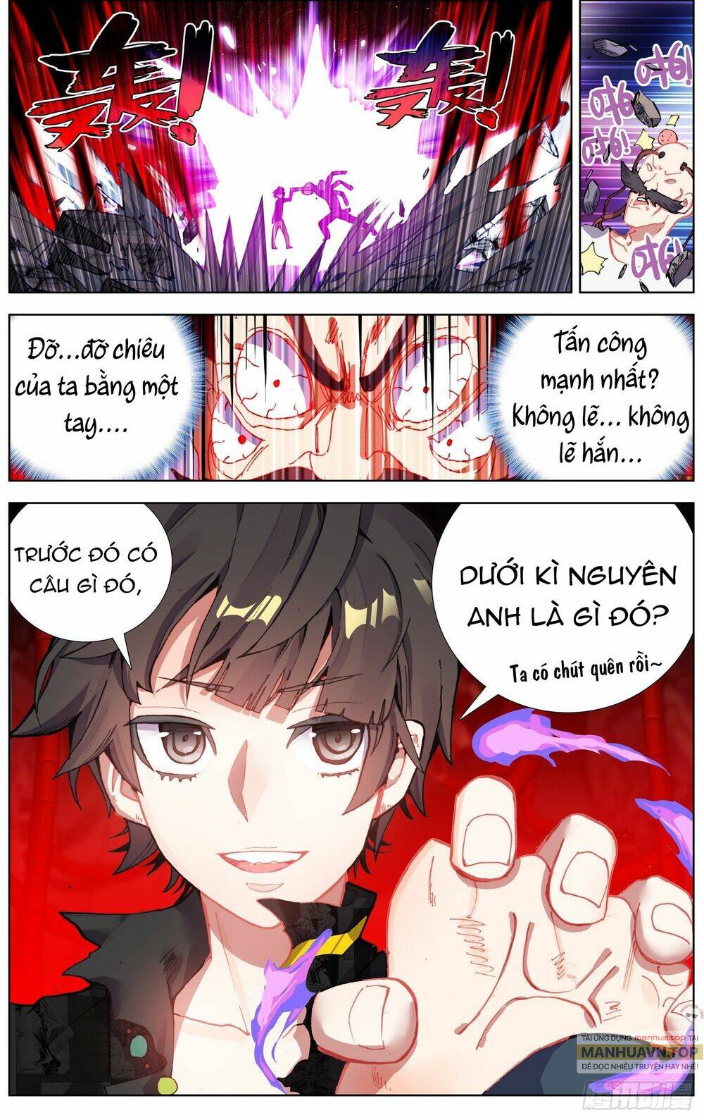 Chương 269 - Trang 10