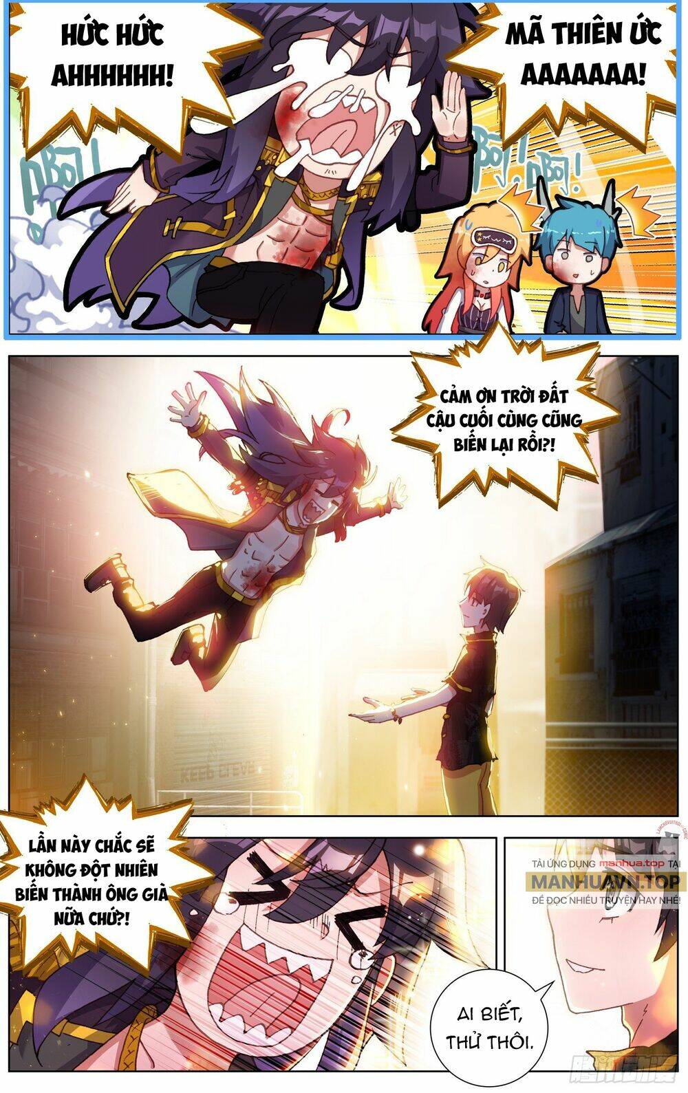 Chương 270 - Trang 12