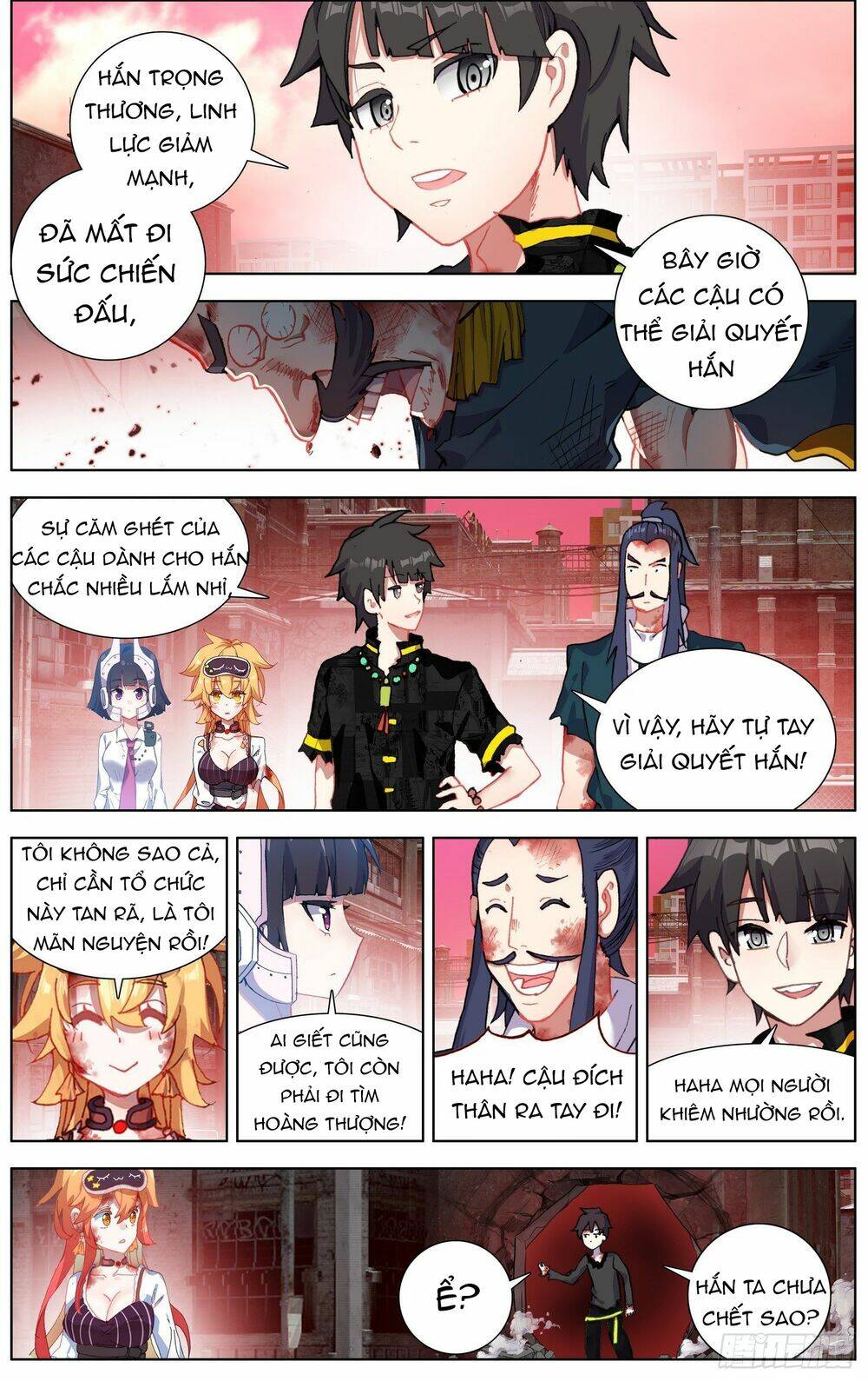 Chương 270 - Trang 17
