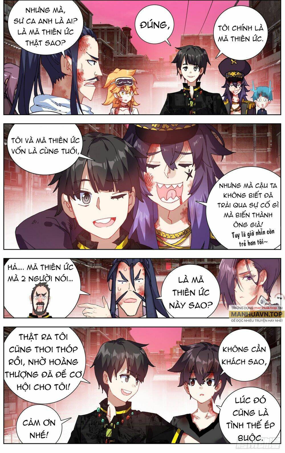 Chương 271 - Trang 4