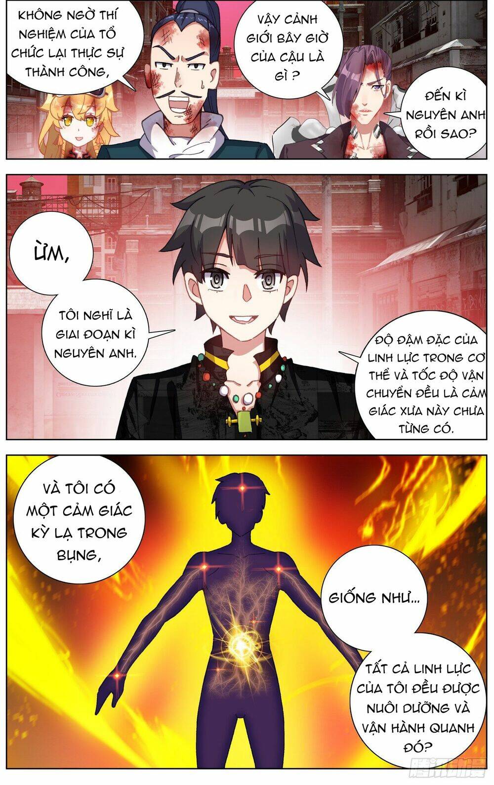 Chương 271 - Trang 5