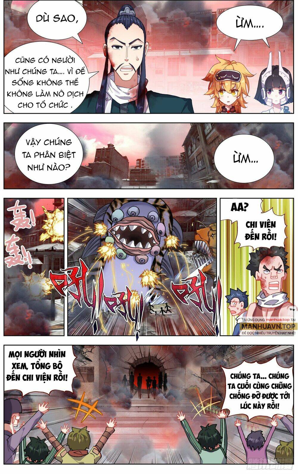 Chương 271 - Trang 8