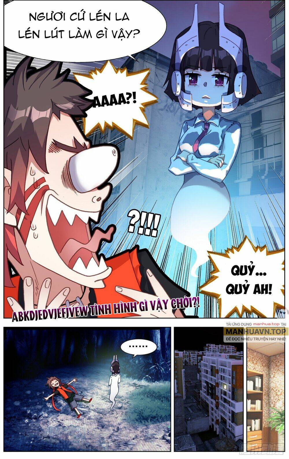 Chương 272 - Trang 5