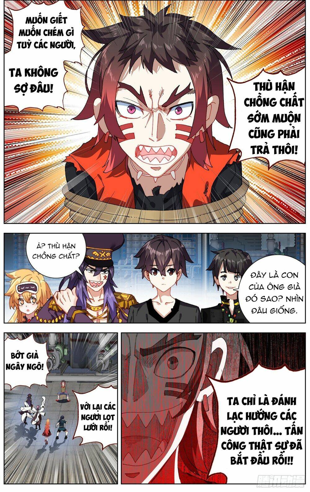 Chương 272 - Trang 6