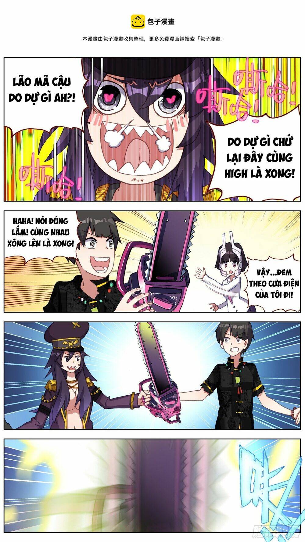 Chương 273 - Trang 11