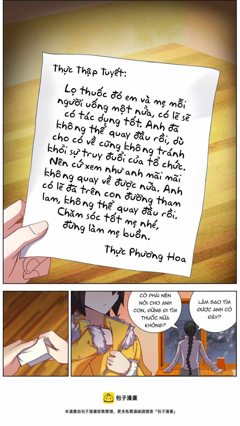 Chương 274 - Trang 15