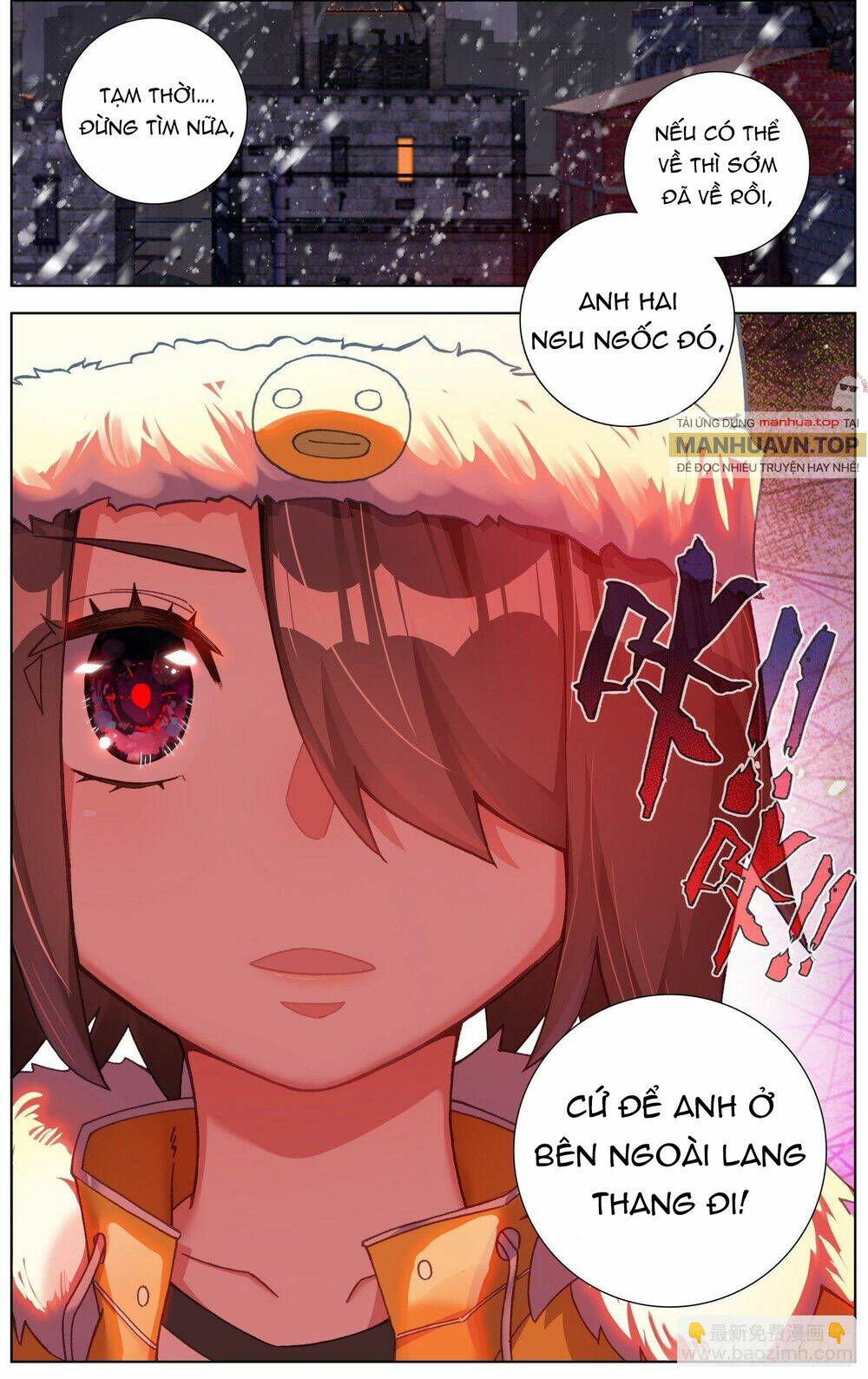 Chương 274 - Trang 16