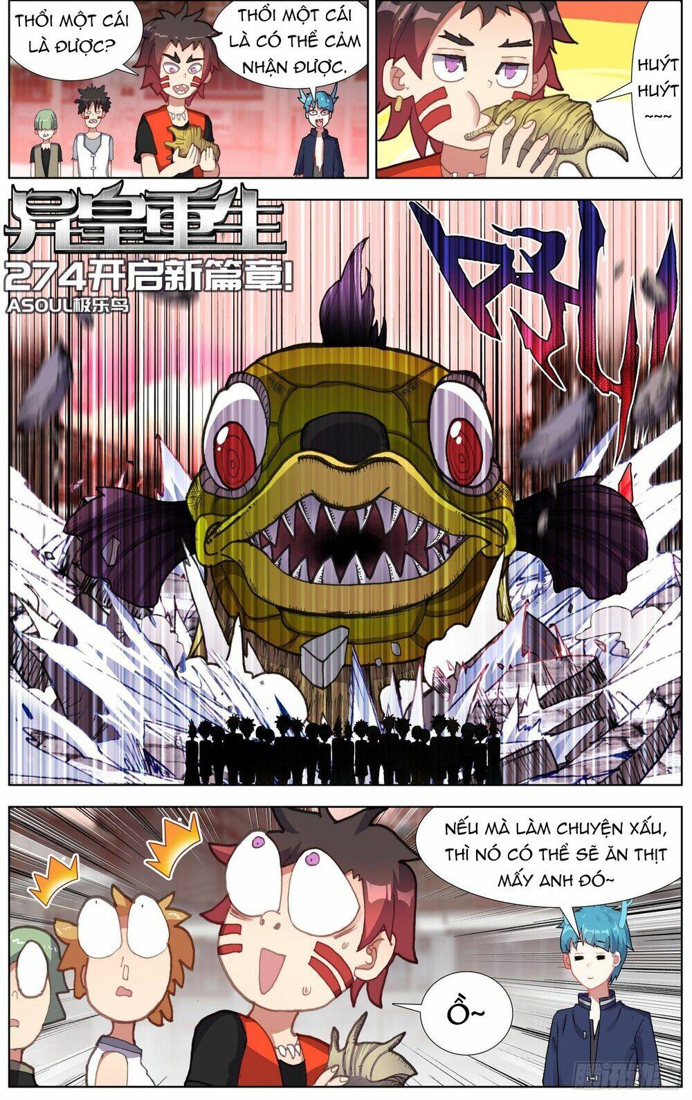 Chương 274 - Trang 5