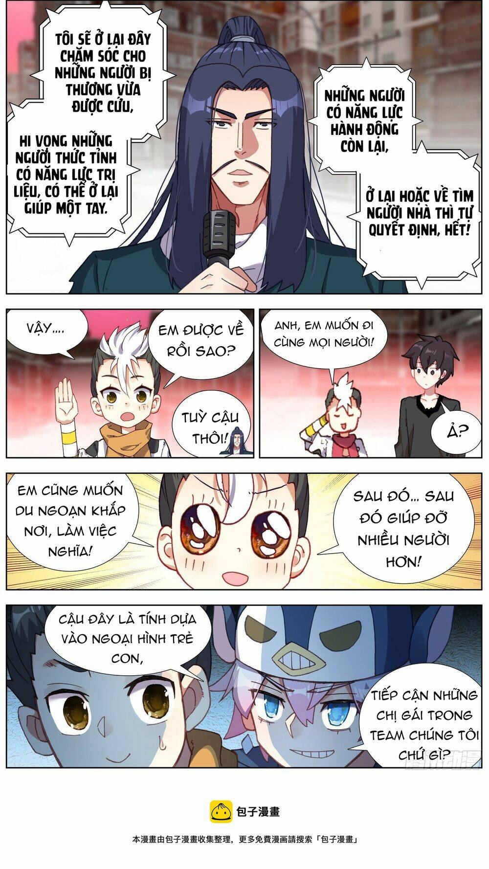 Chương 274 - Trang 7