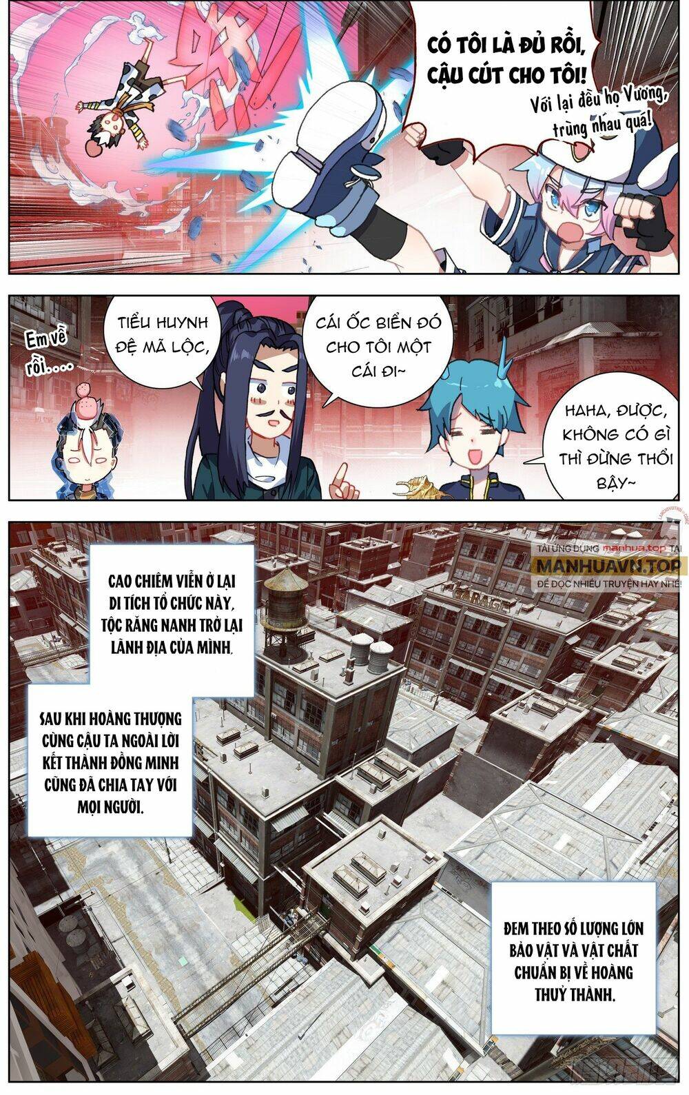 Chương 274 - Trang 8