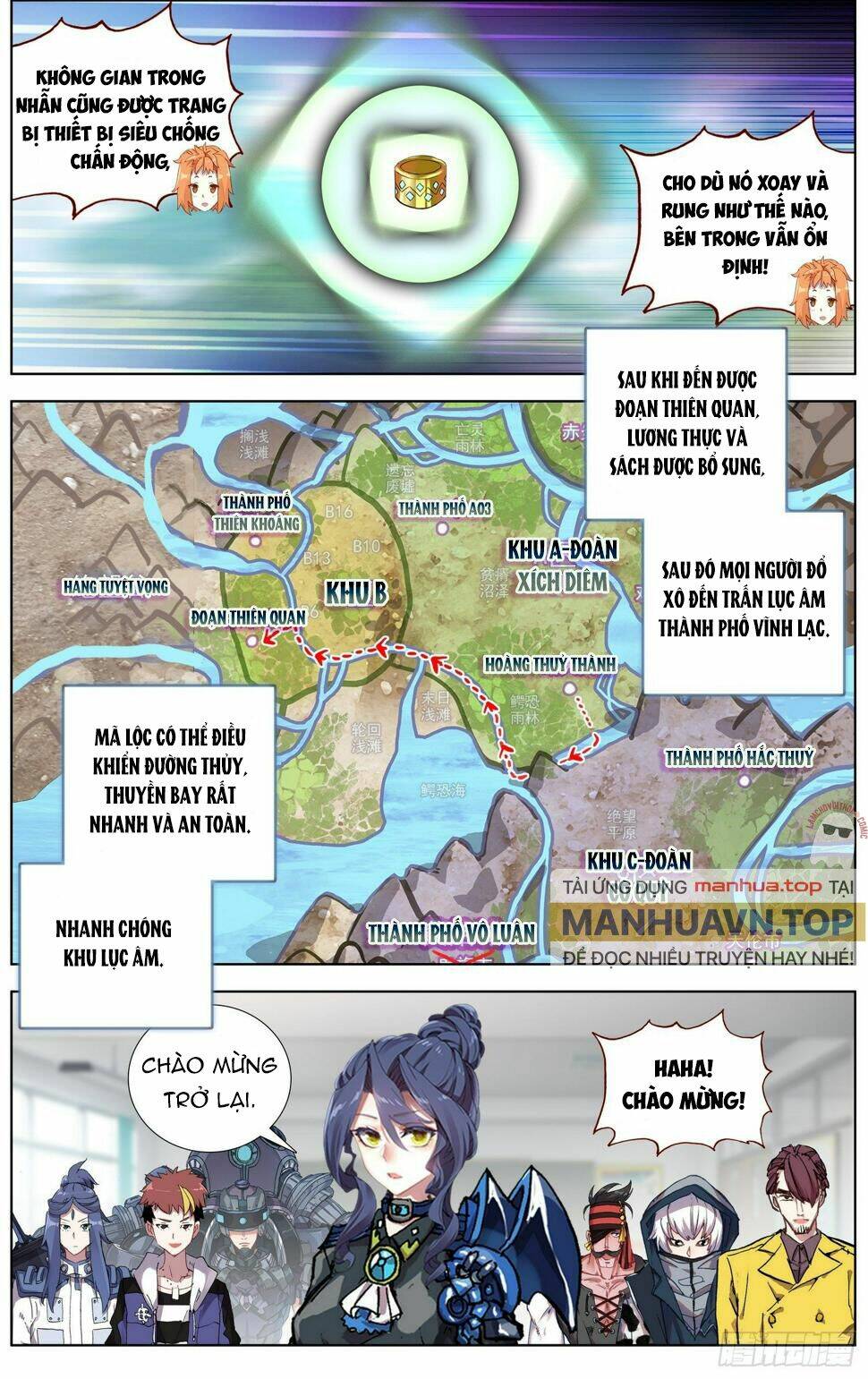 Chương 275 - Trang 15