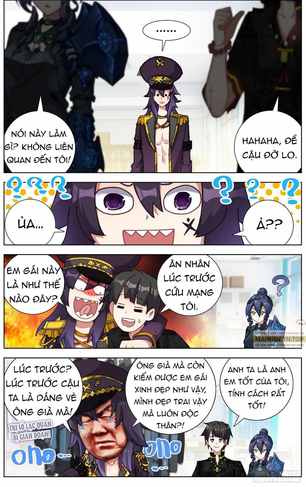 Chương 276 - Trang 6