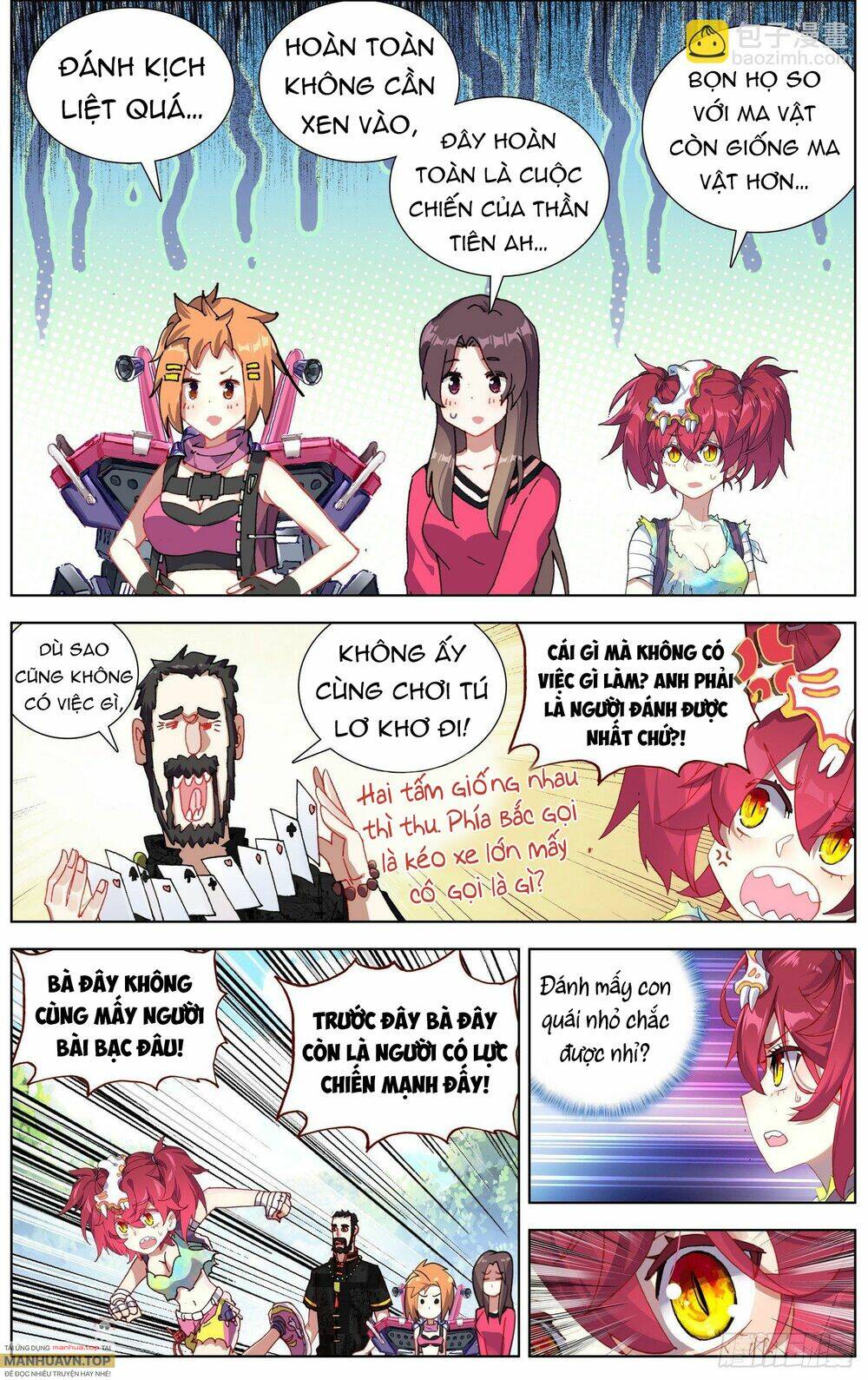 Chương 277 - Trang 8