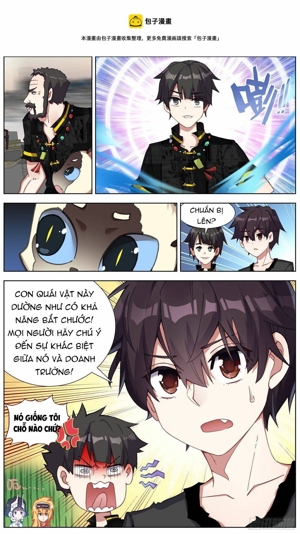 Chương 279 - Trang 15