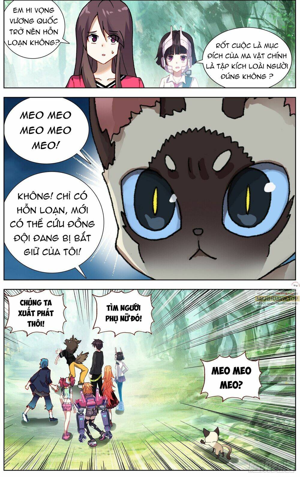 Chương 279 - Trang 6