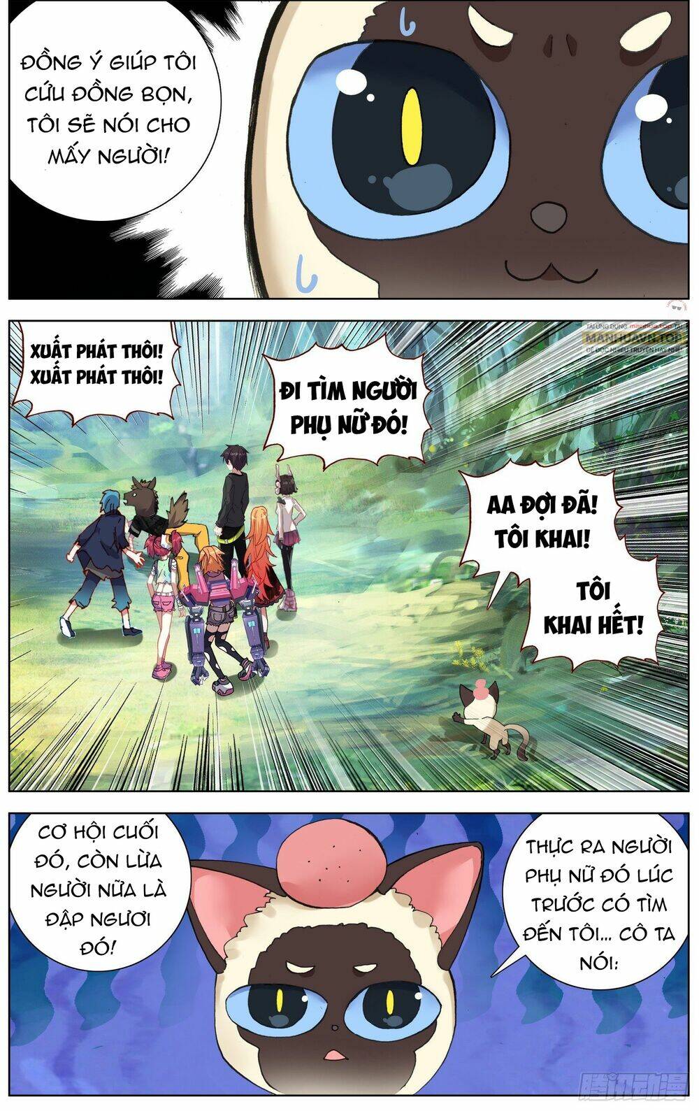 Chương 279 - Trang 8
