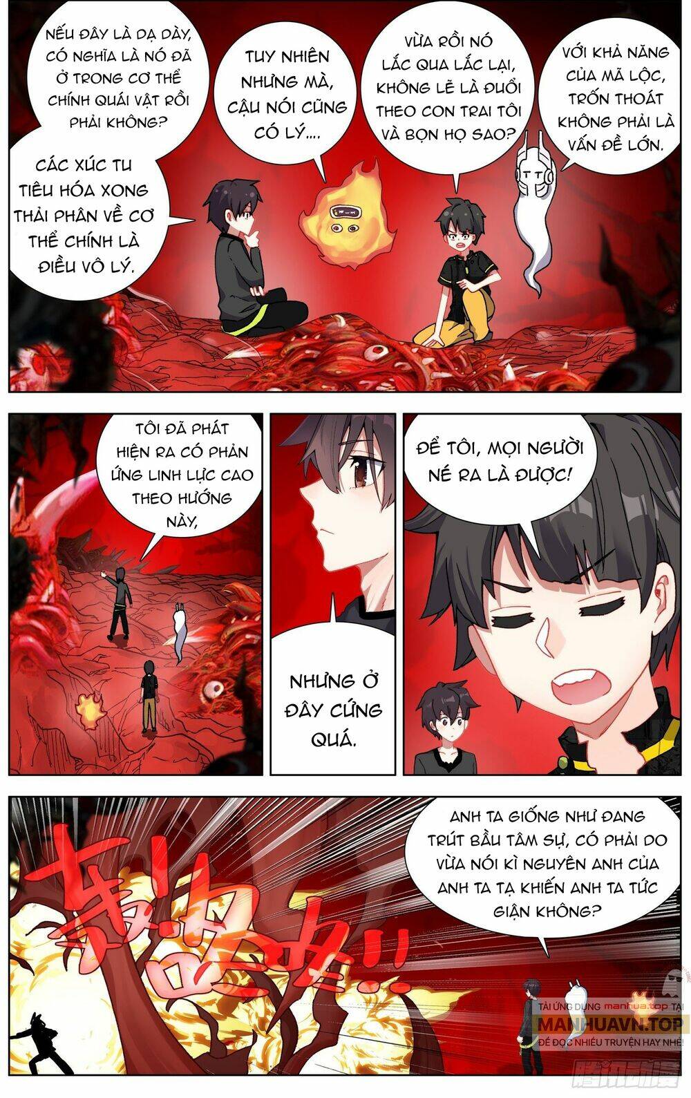 Chương 281 - Trang 8