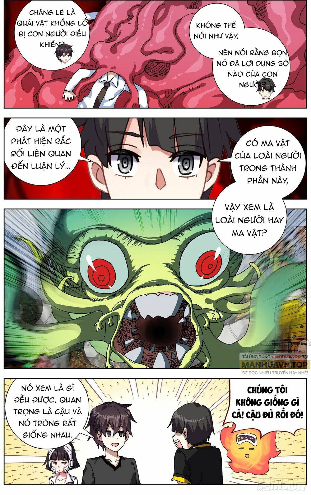 Chương 281 - Trang 10