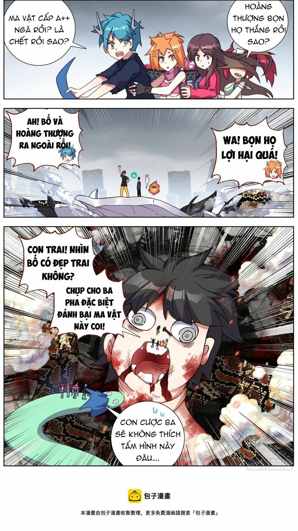 Chương 282 - Trang 11