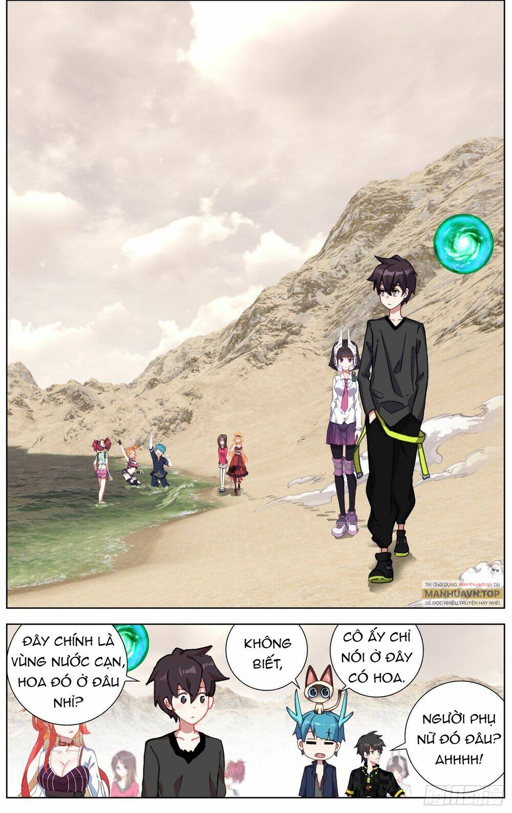 Chương 282 - Trang 12