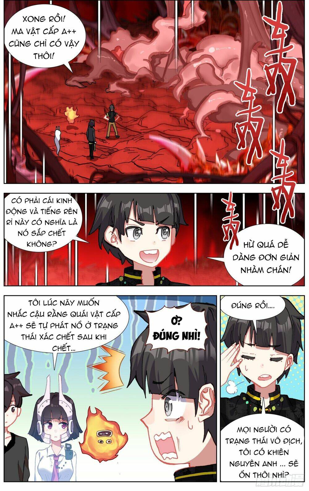 Chương 282 - Trang 5