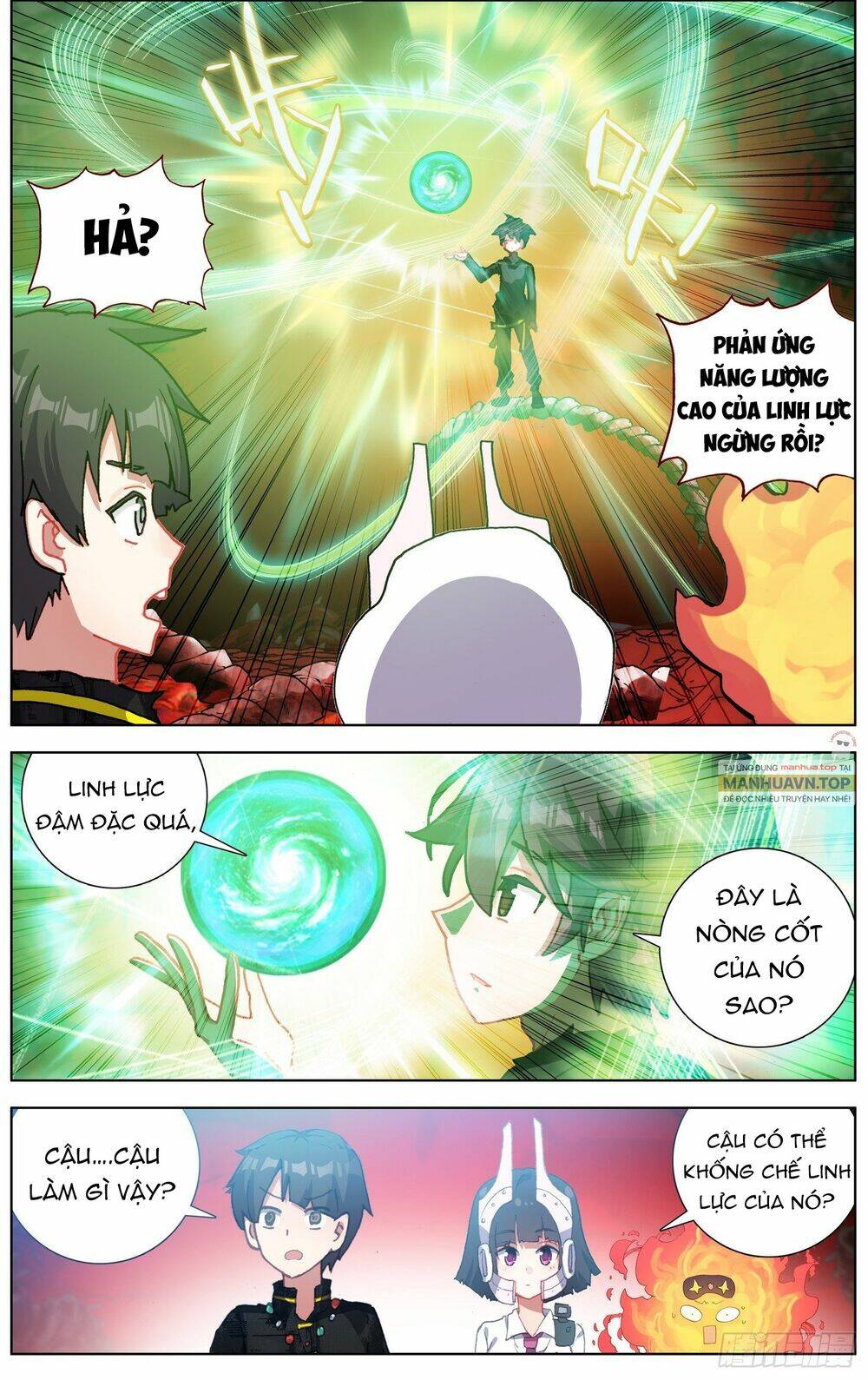 Chương 282 - Trang 8