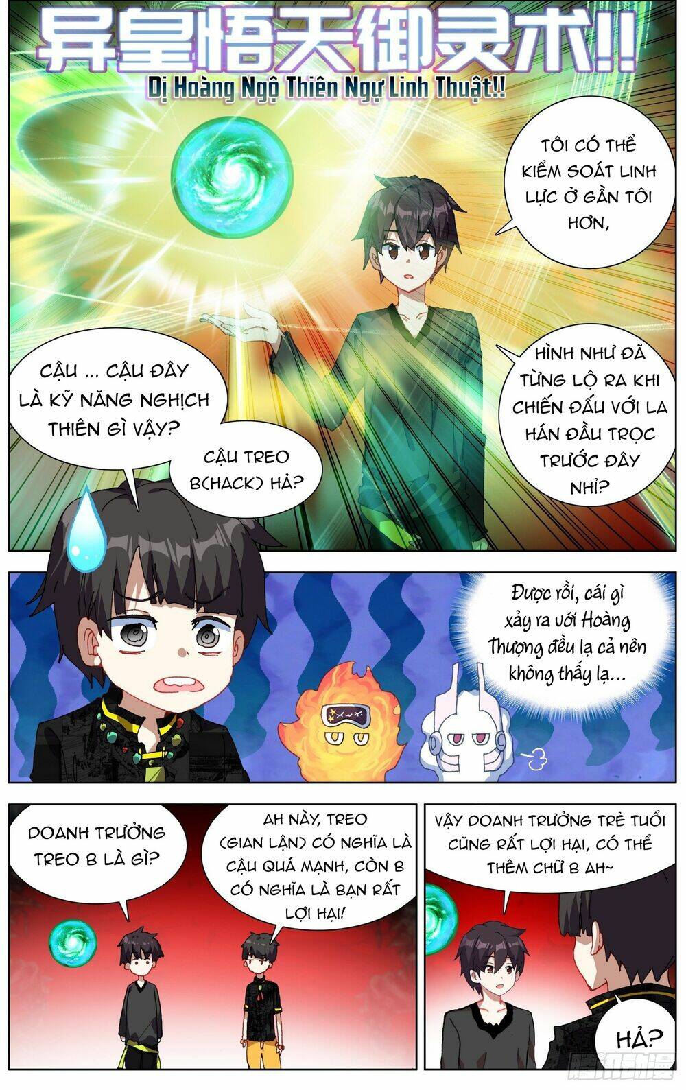 Chương 282 - Trang 9