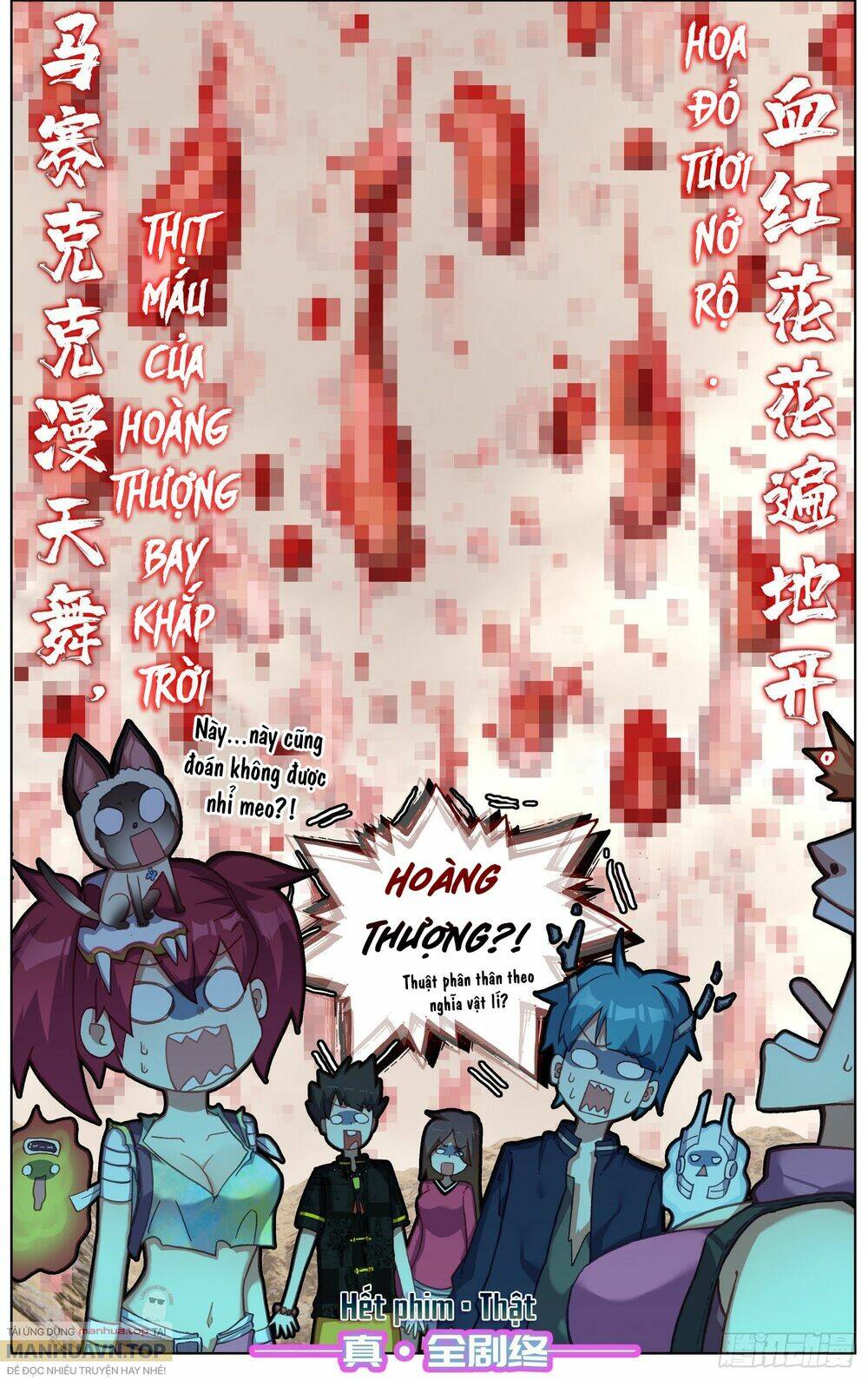 Chương 283 - Trang 20