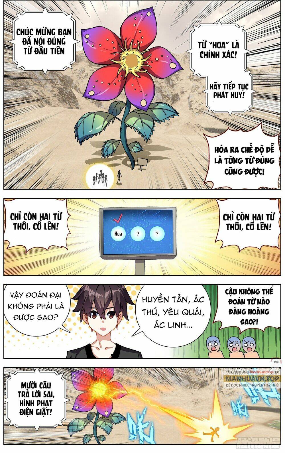 Chương 284 - Trang 8
