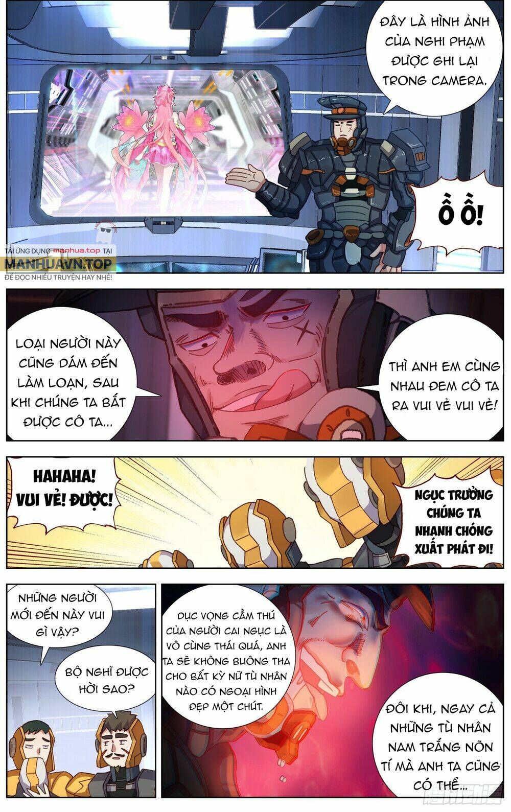 Chương 285 - Trang 4