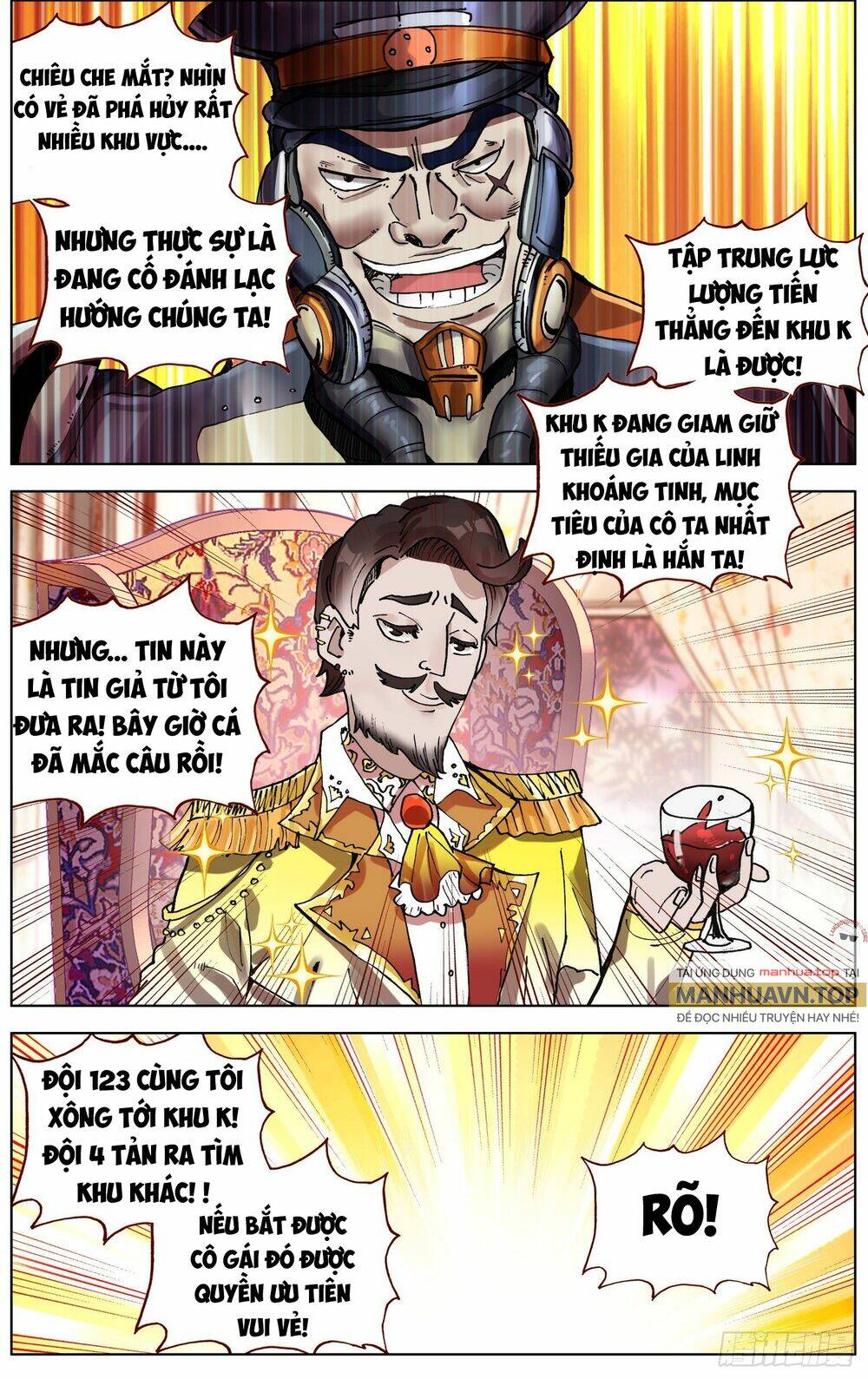 Chương 285 - Trang 6