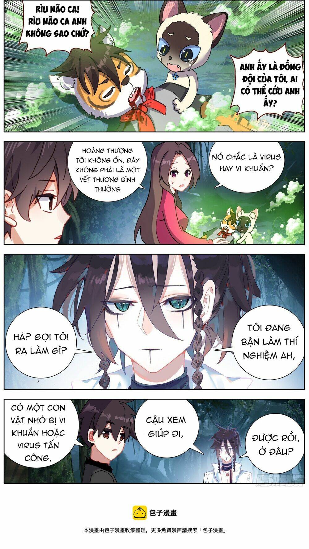 Chương 287 - Trang 15