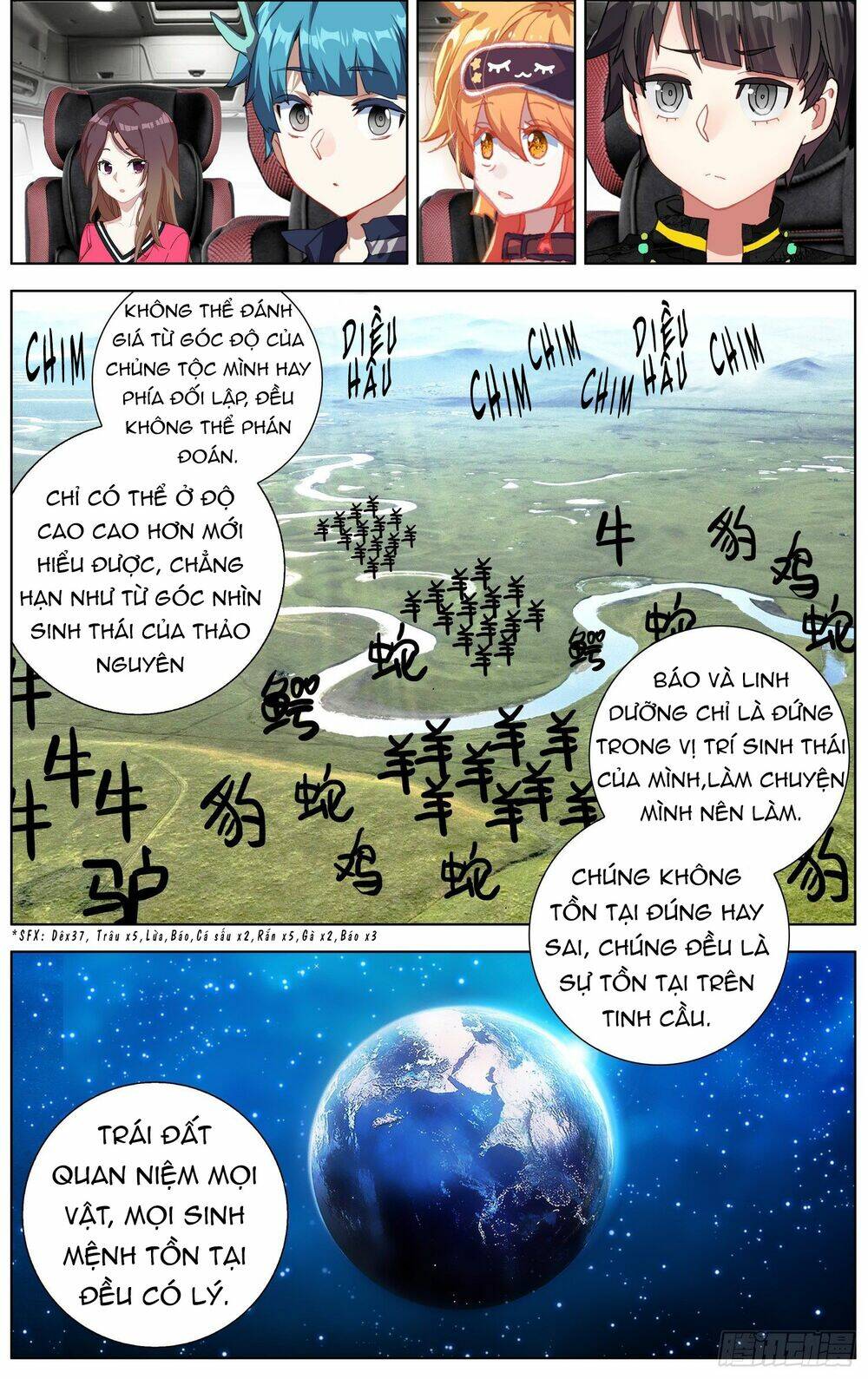 Chương 287 - Trang 9