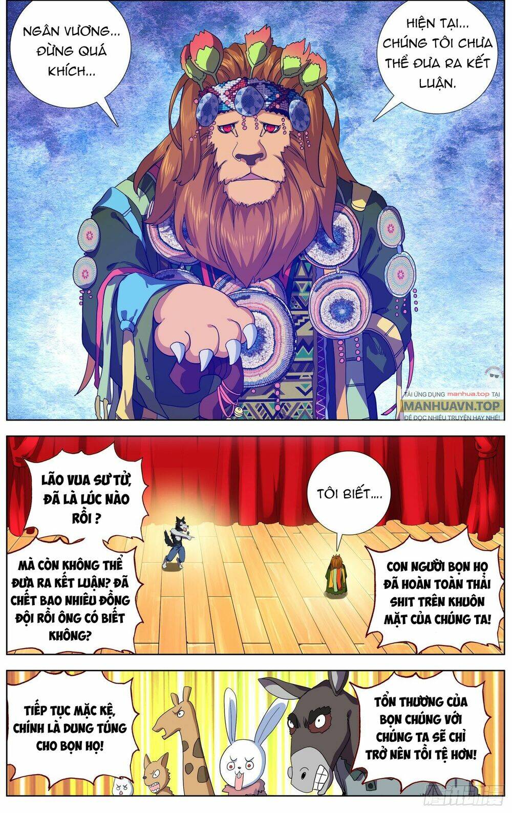 Chương 288 - Trang 12