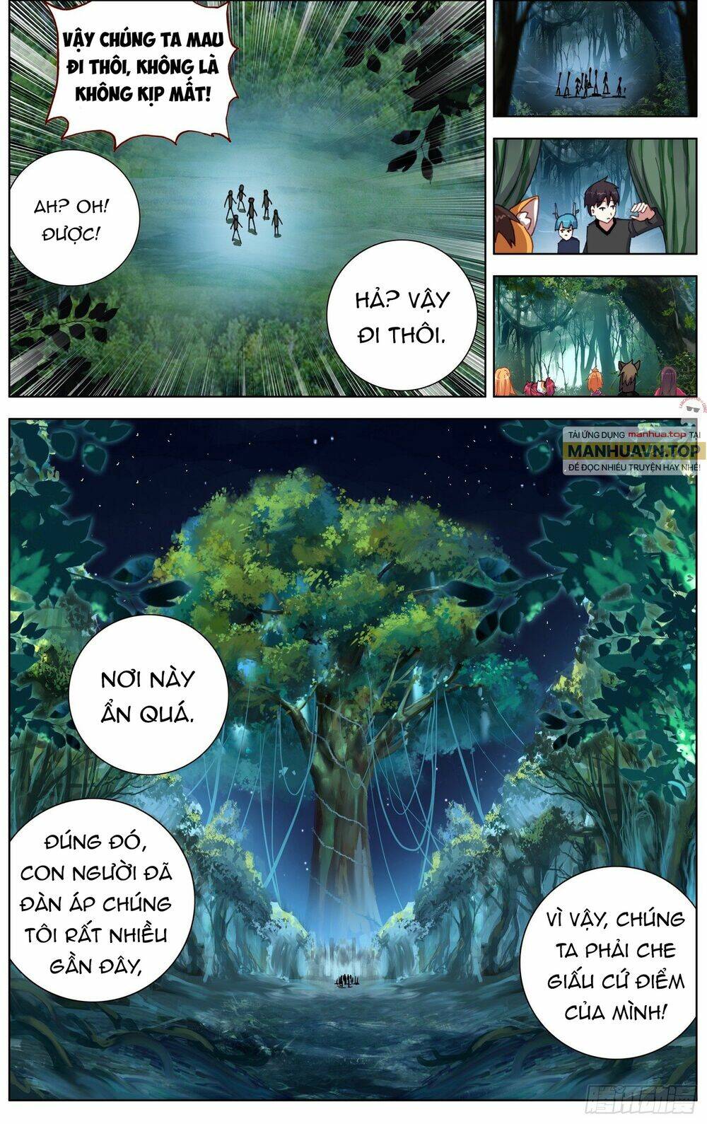 Chương 288 - Trang 6