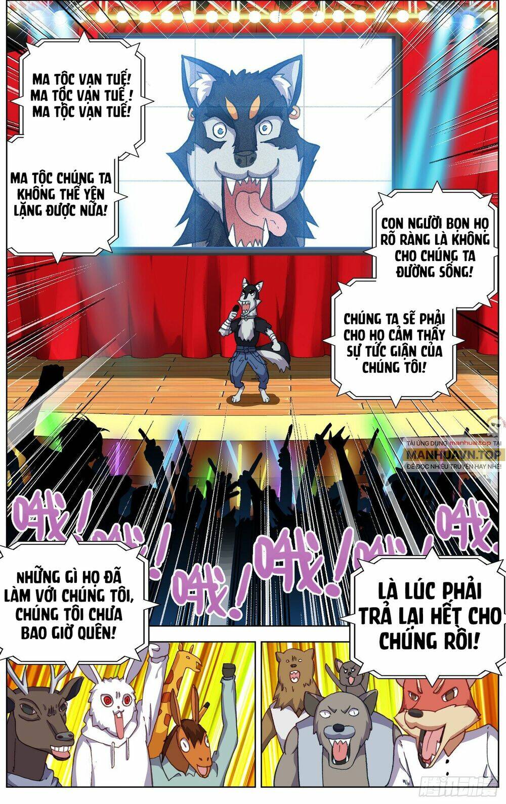 Chương 288 - Trang 10