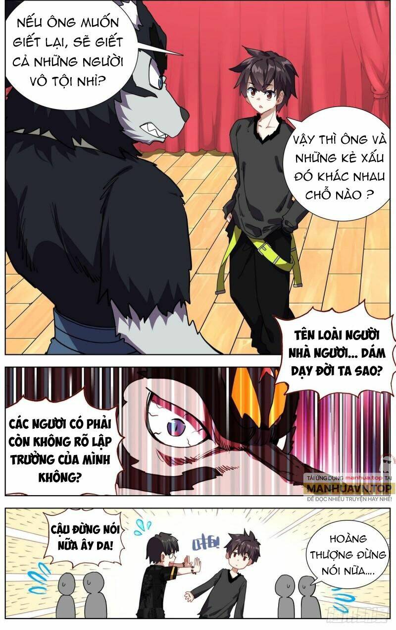 Chương 289 - Trang 8
