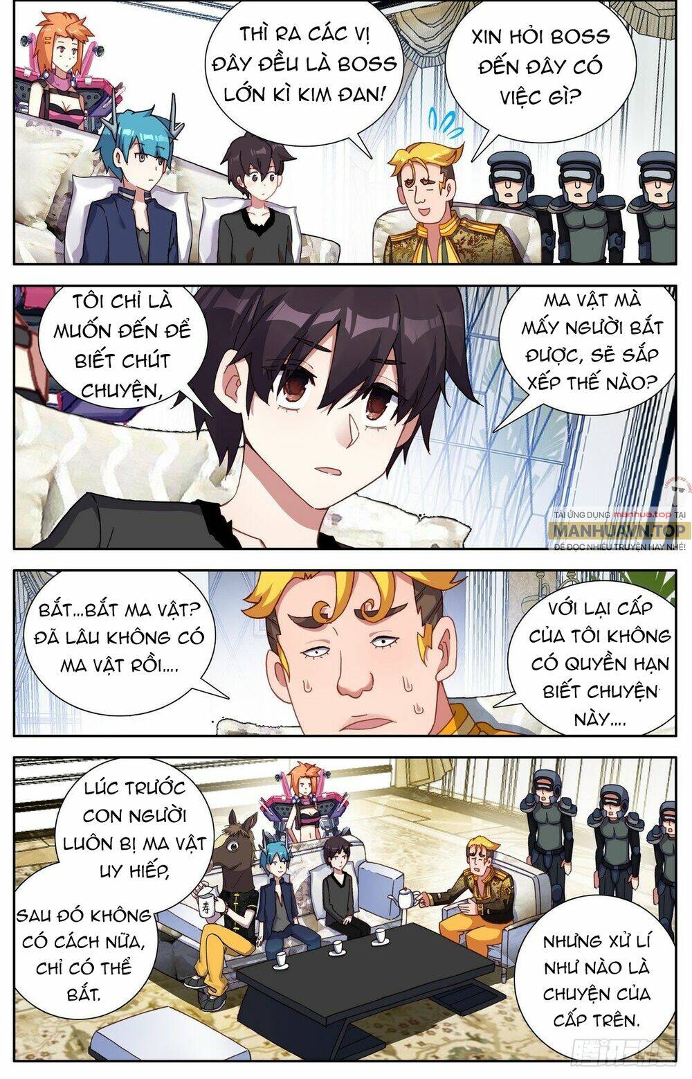 Chương 291 - Trang 4