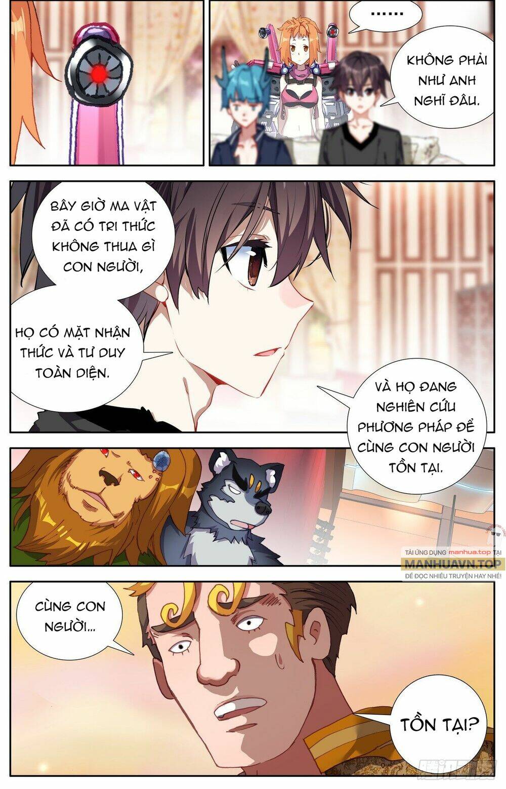 Chương 291 - Trang 6