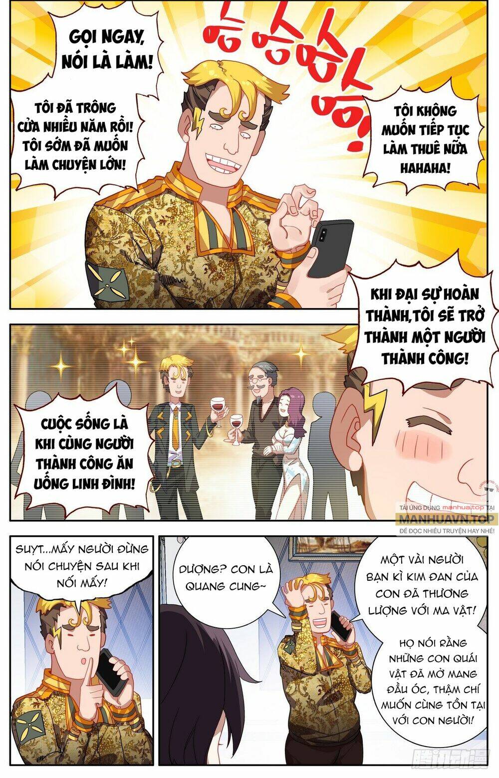 Chương 291 - Trang 8
