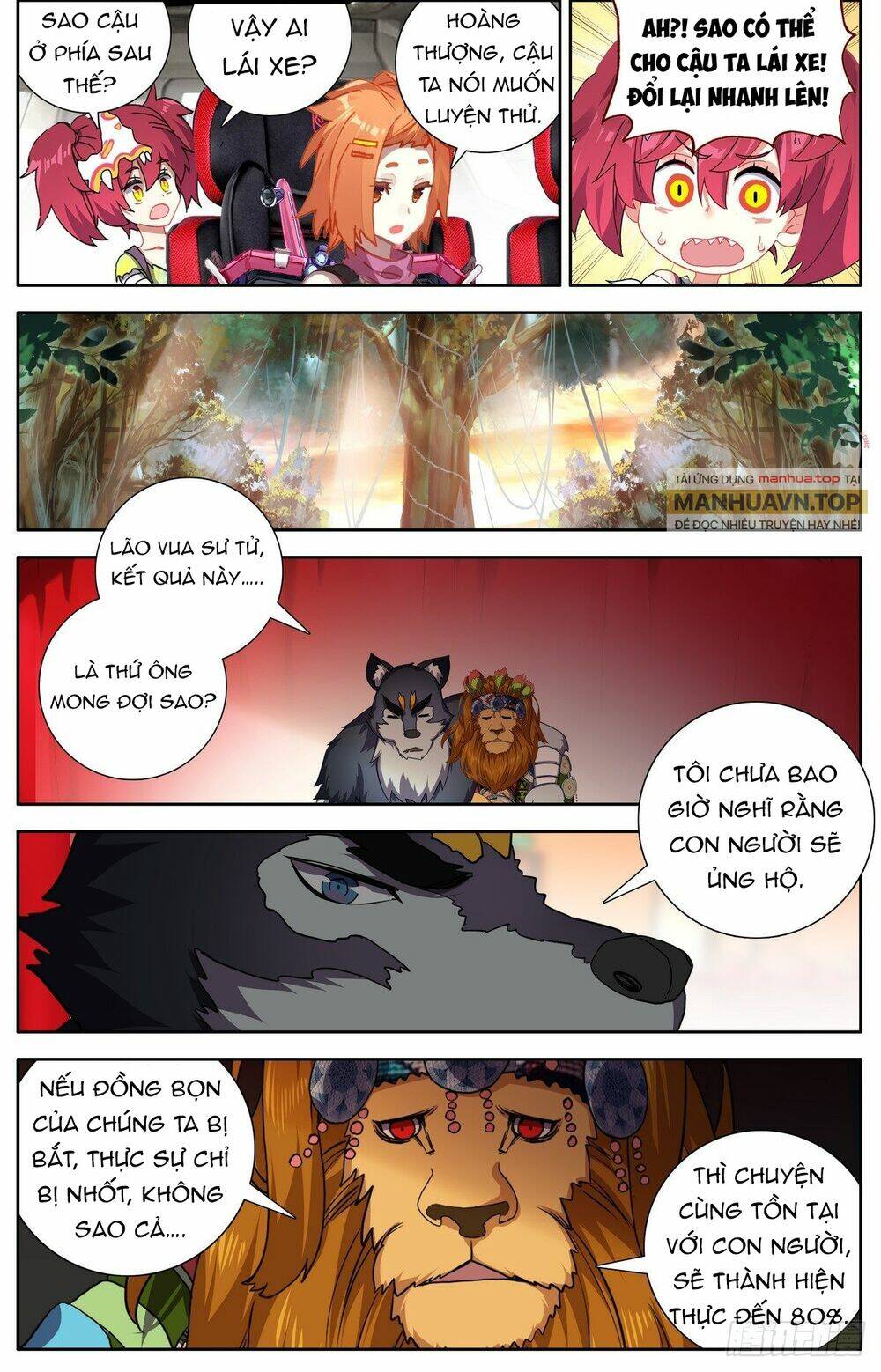 Chương 292 - Trang 14