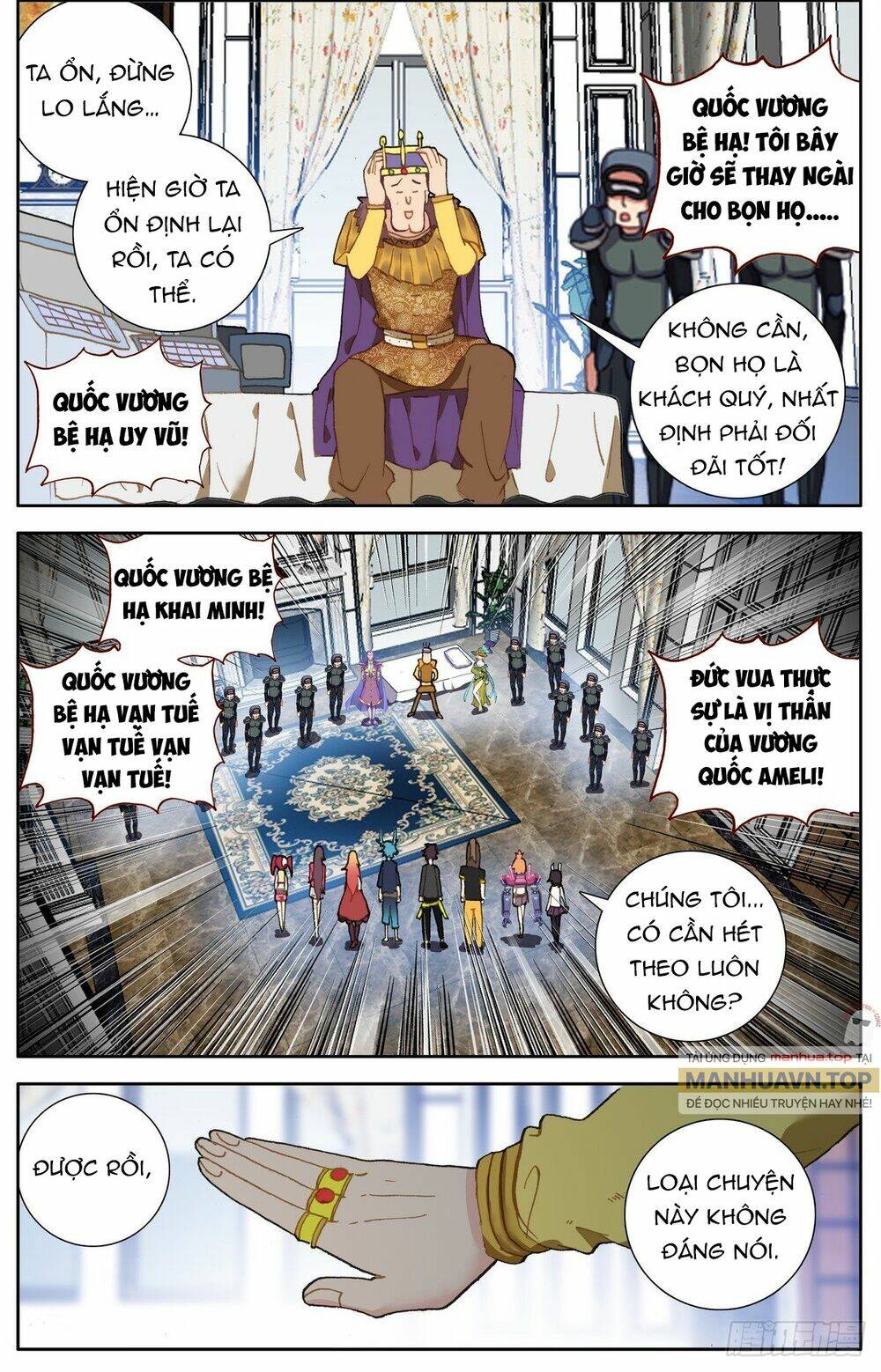 Chương 292 - Trang 4