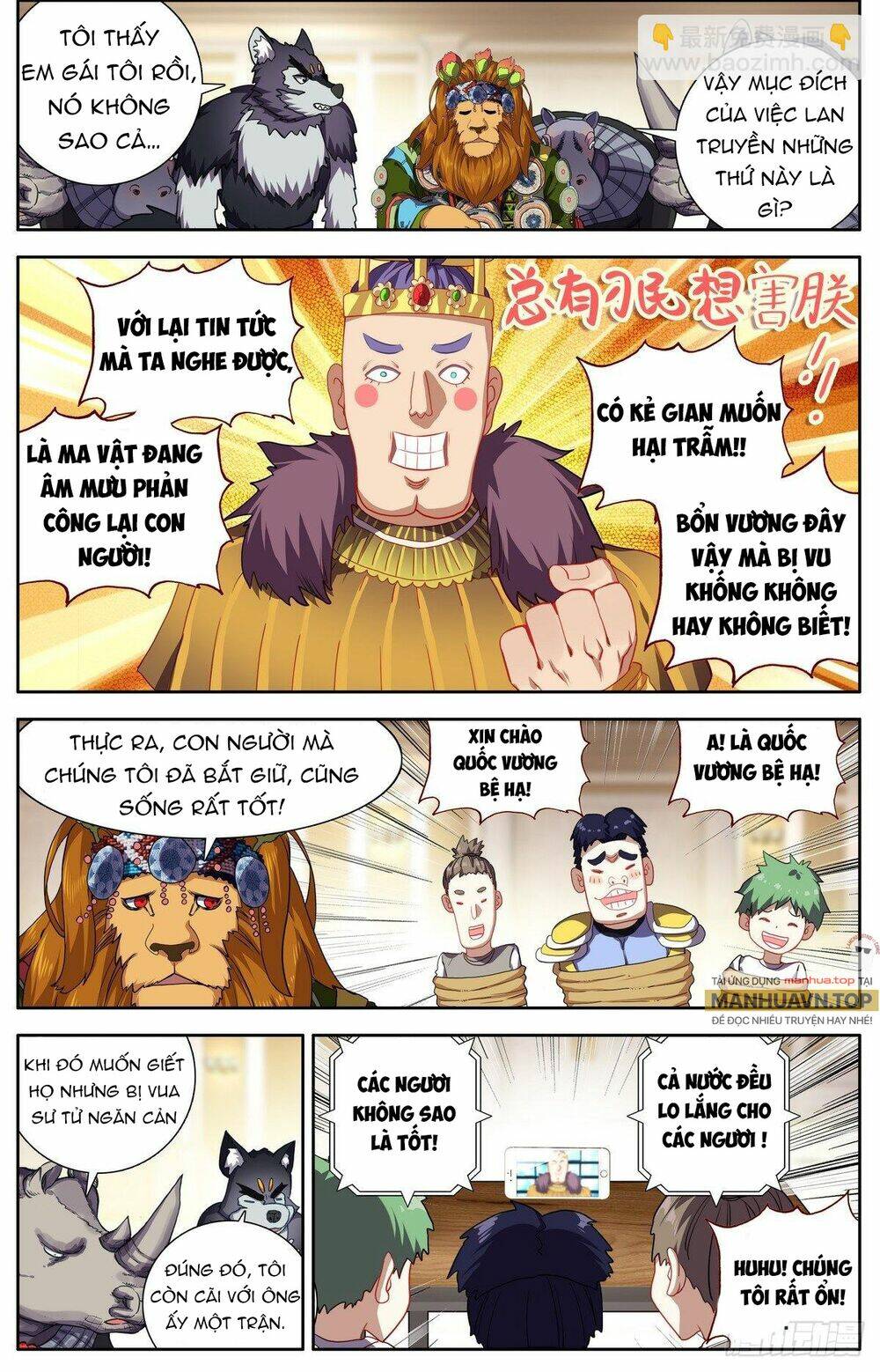 Chương 293 - Trang 4