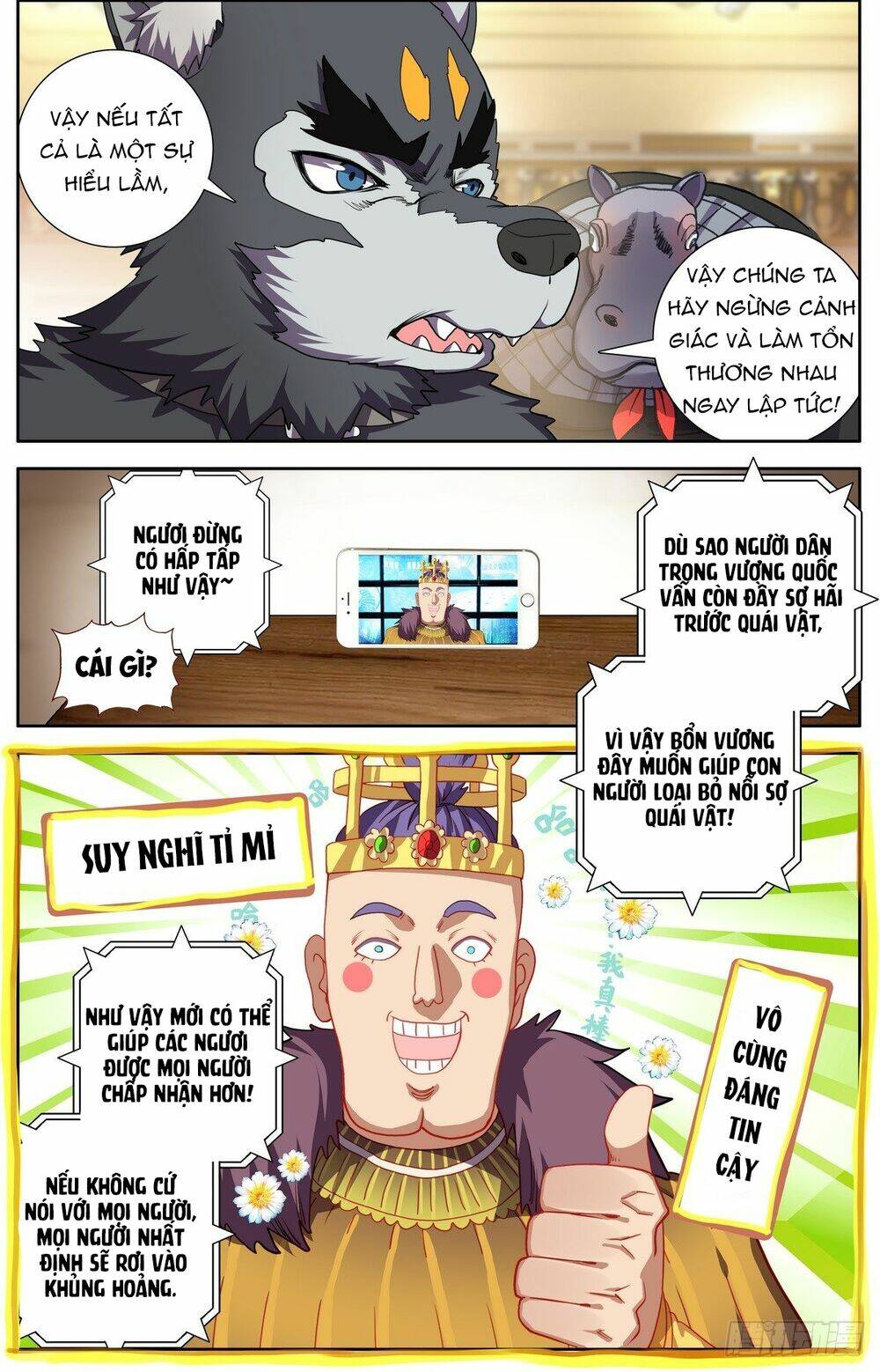 Chương 293 - Trang 5
