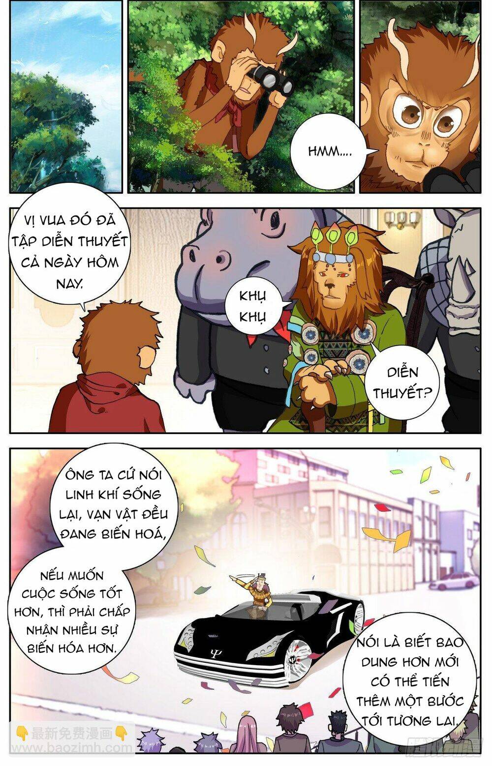 Chương 293 - Trang 7