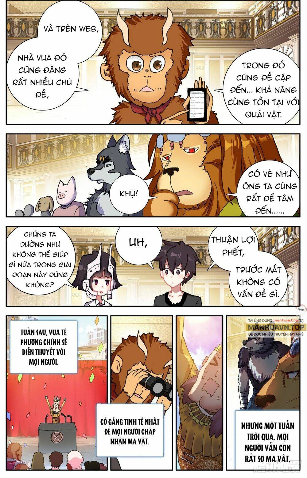 Chương 293 - Trang 8