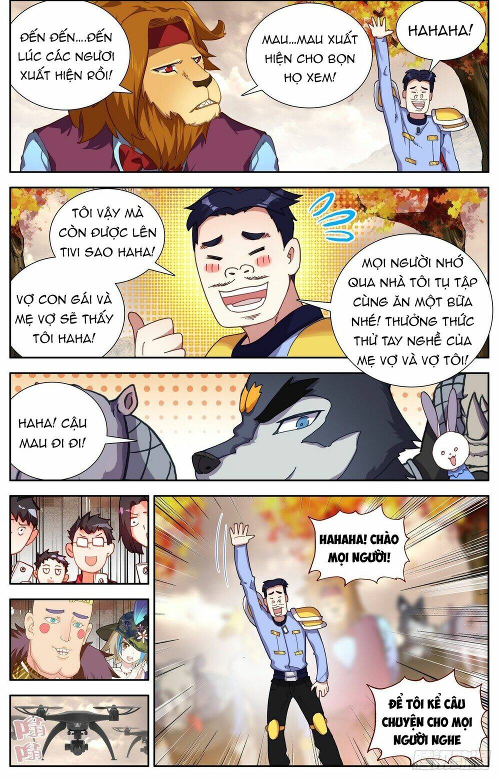 Chương 294 - Trang 18