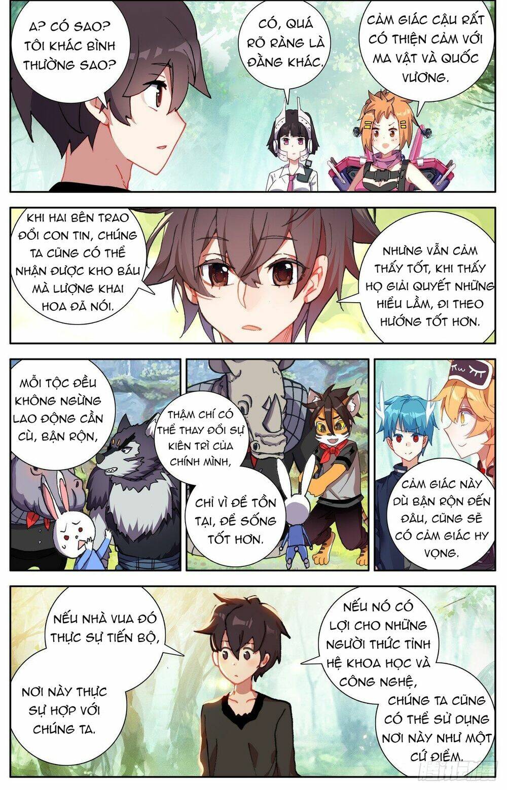 Chương 294 - Trang 5