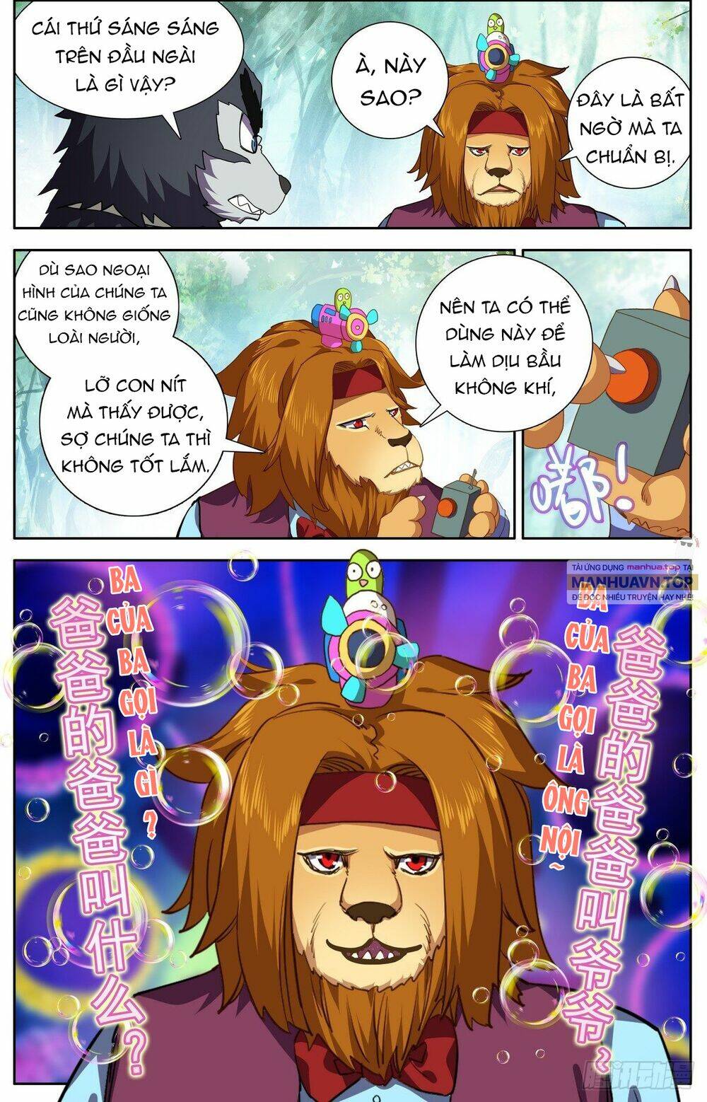 Chương 294 - Trang 8